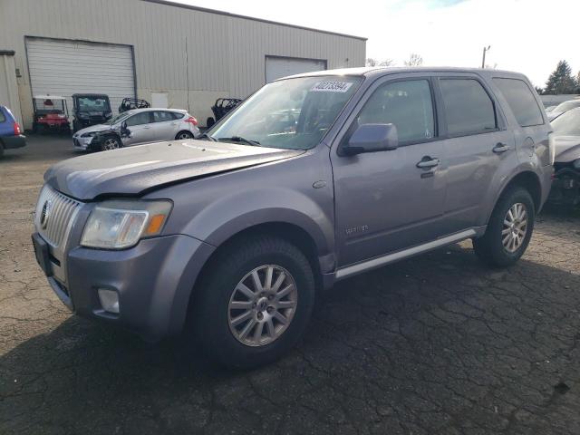Изображение 2008 MERCURY MARINER PREMIER 2008