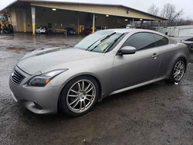 2008 INFINITI G37 BASE 2008 image
