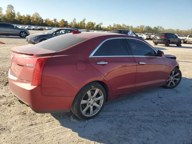 Изображение 3 2016 CADILLAC ATS LUXURY 2016 с VIN 1G6AB5RX3G0161340
