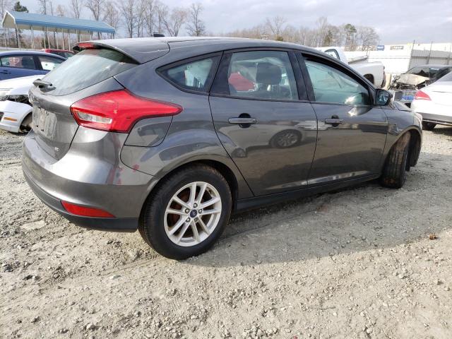 Изображение 3 2017 FORD FOCUS SE 2017 с VIN 1FADP3K24HL326395