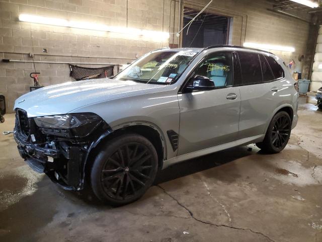 2024 BMW X5 M60I 2024 image