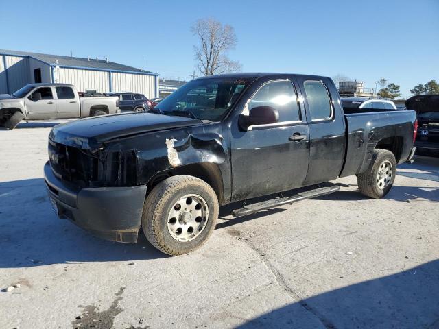 Obraz 2010 CHEVROLET SILVERADO C1500 2010