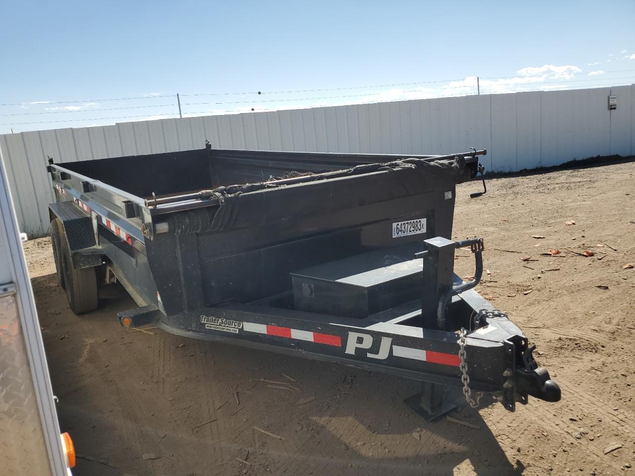 Obraz 1 z 2021 STUDEBAKER ALL MODELS 2021 z VIN 4P5DX1623M1355293