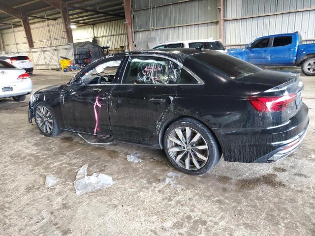 Obraz 2 z 2021 AUDI A4 PREMIUM PLUS 40 2021 z VIN WAUBBAF42MA026356