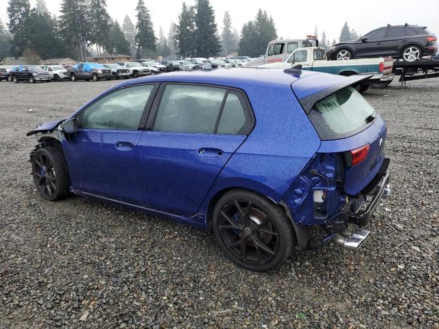 Image 2 of 2023 VOLKSWAGEN GOLF R 20TH ANNIVERSARY 2023 with VIN WVWAB7CDXPW164207