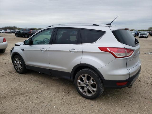 Image 2 of 2014 FORD ESCAPE TITANIUM 2014 with VIN 1FMCU0JX3EUA78880