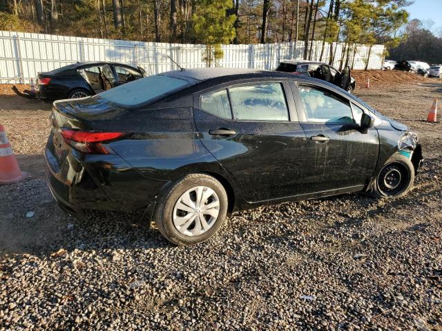 Image 3 of 2021 NISSAN VERSA S 2021 with VIN 3N1CN8DV3ML872185