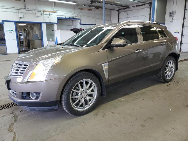 Obraz 1 z 2014 CADILLAC SRX PREMIUM COLLECTION 2014 z VIN 3GYFNGE38ES570474