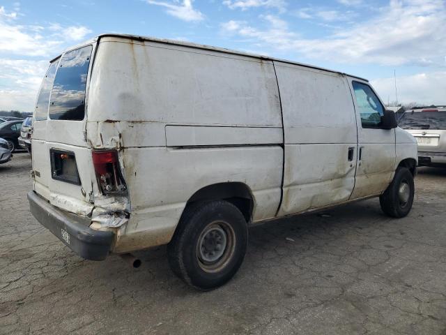 Image 3 of 2004 FORD ECONOLINE E250 VAN 2004 with VIN 1FTNE24WX4HB40484