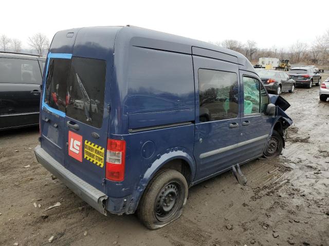Obraz 3 z 2011 FORD TRANSIT CONNECT XL 2011 z VIN NM0LS6AN8BT047392