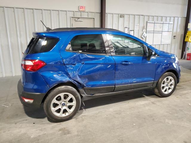 Obraz 3 z 2018 FORD ECOSPORT SE 2018 z VIN MAJ3P1TE1JC180570