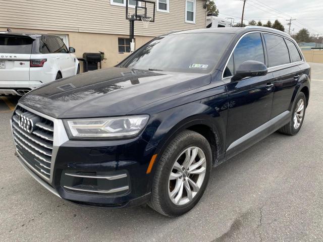 2017 AUDI Q7 PREMIUM PLUS 2017 image