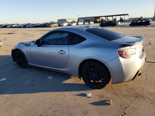 Изображение 2 2015 SUBARU BRZ 2.0 LIMITED 2015 с VIN JF1ZCAC1XF8607354