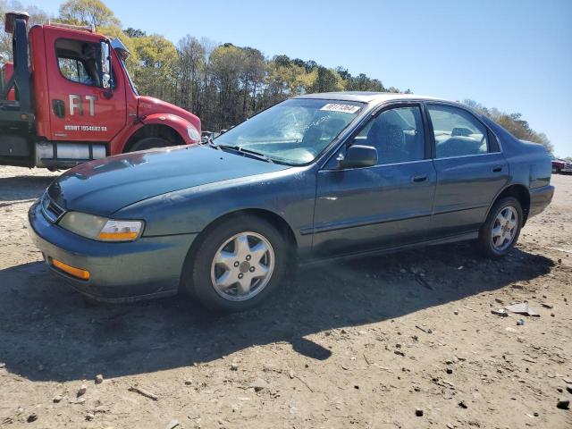 Obraz 1 z 1997 HONDA ACCORD EX 1997 z VIN 1HGCE6679VA004802