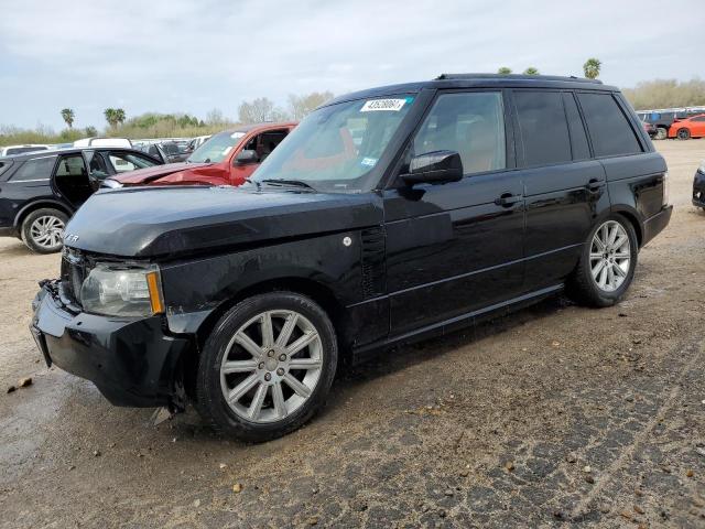 Изображение 2012 LAND ROVER RANGE ROVER AUTOBIOGRAPHY 2012