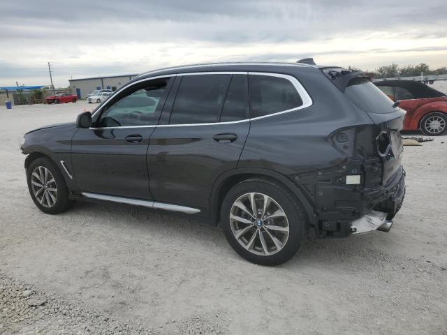 Image 2 of 2019 BMW X3 SDRIVE30I 2019 with VIN 5UXTR7C59KLF32840