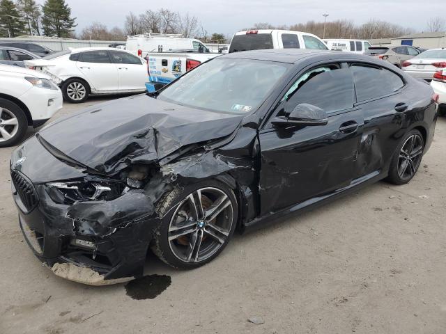 Изображение 1 2021 BMW 228XI  2021 с VIN WBA73AK08M7J25119