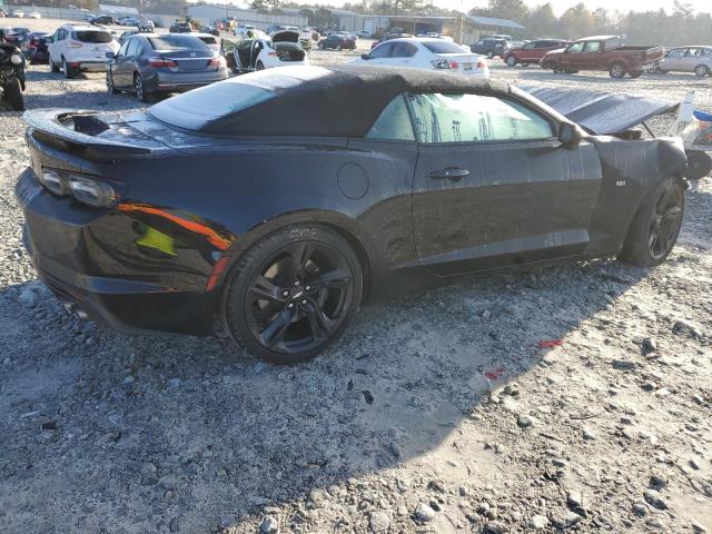 Image 3 of 2019 CHEVROLET CAMARO SS 2019 with VIN 1G1FH3D7XK0155291