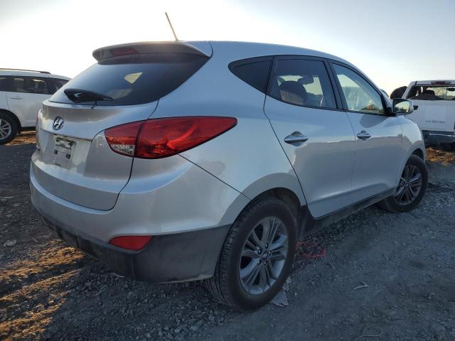 Obraz 3 z 2015 HYUNDAI TUCSON GLS 2015 z VIN KM8JT3AF5FU007782