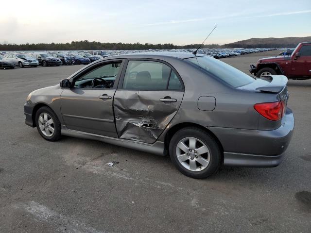 Image 2 of 2006 TOYOTA COROLLA CE 2006 with VIN 2T1BR32E86C688918