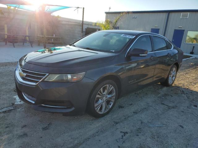 Obraz 2014 CHEVROLET IMPALA LT 2014