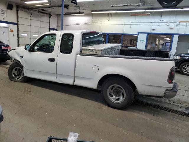 Изображение 2 1998 FORD F150  1998 с VIN 1FTZX1723WNB05482