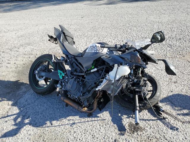 2023 KAWASAKI EX400  2023 image