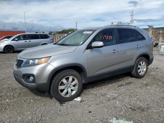 2013 KIA SORENTO LX 2013 image