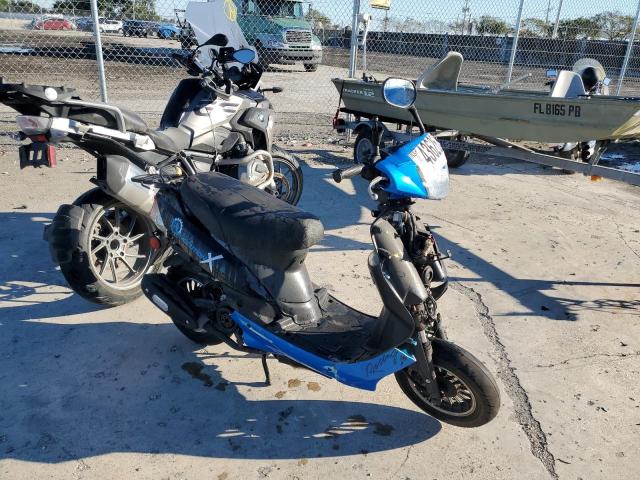 2020 YNGF SCOOTER 2020 image