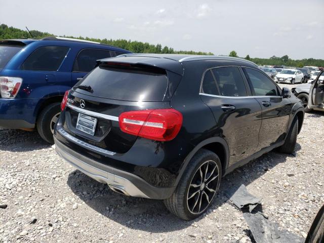 Obraz 3 z 2017 MERCEDES-BENZ GLA 250 2017 z VIN WDCTG4EB1HJ339151