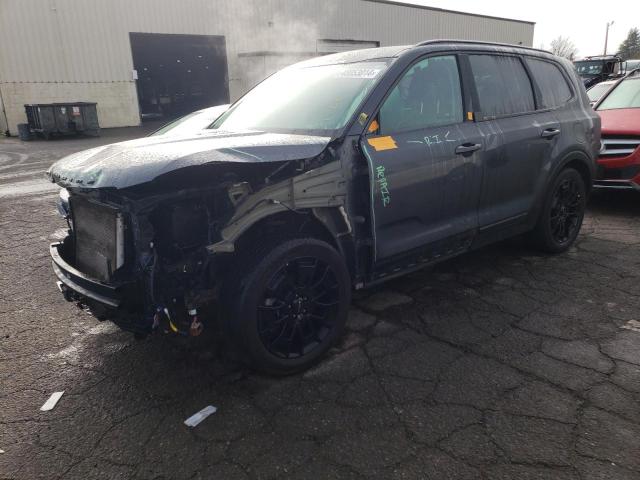 Изображение 1 2022 KIA TELLURIDE EX 2022 с VIN 5XYP3DHC5NG319472