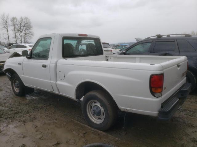 Image 2 of 1998 MAZDA B2500  1998 with VIN 4F4YR12C8WTM13143
