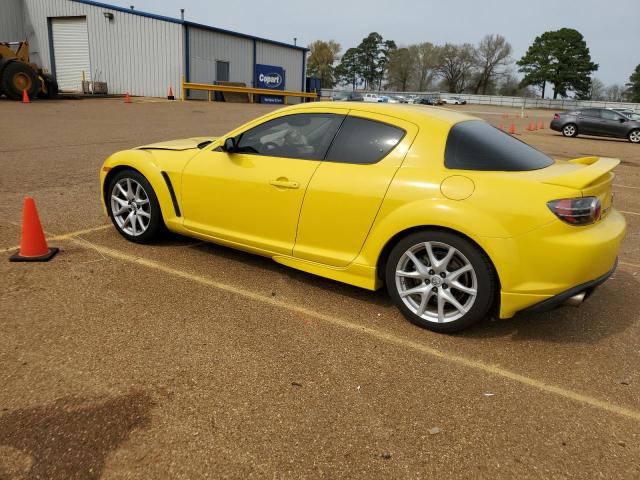 Изображение 2 2004 MAZDA RX8  2004 с VIN JM1FE173640139525