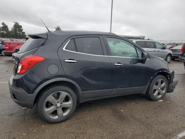 Изображение 3 2013 BUICK ENCORE  2013 с VIN KL4CJCSB3DB187748