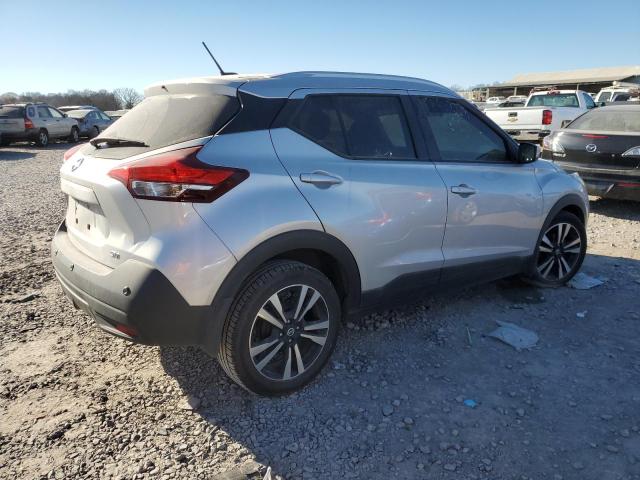 Obraz 3 z 2020 NISSAN KICKS SV 2020 z VIN 3N1CP5CV6LL538239