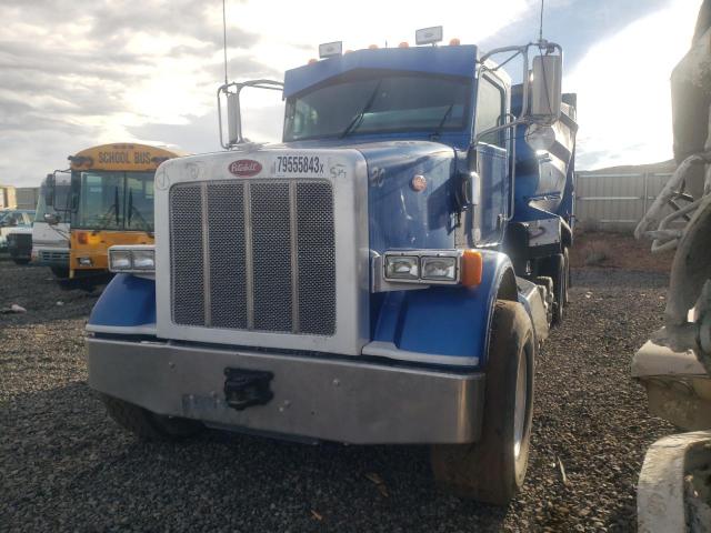 Image 1 of 2012 PETERBILT 389 2012 with VIN 1NPSL7TX8DD184127