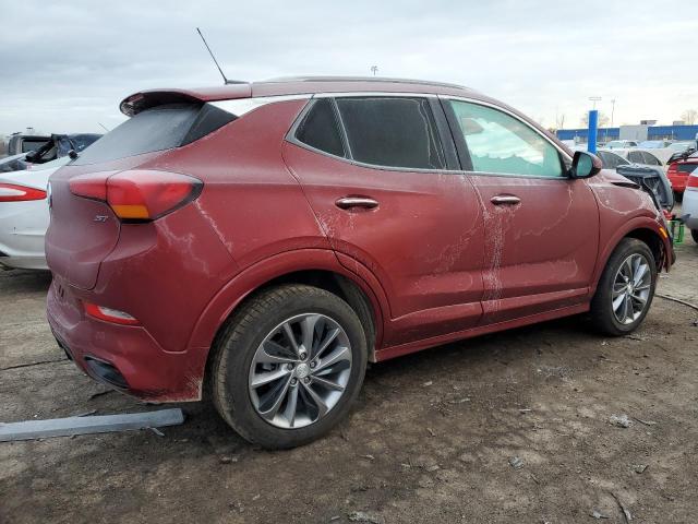 Изображение 3 2023 BUICK ENCORE GX SELECT 2023 с VIN KL4MMDSL3PB063641