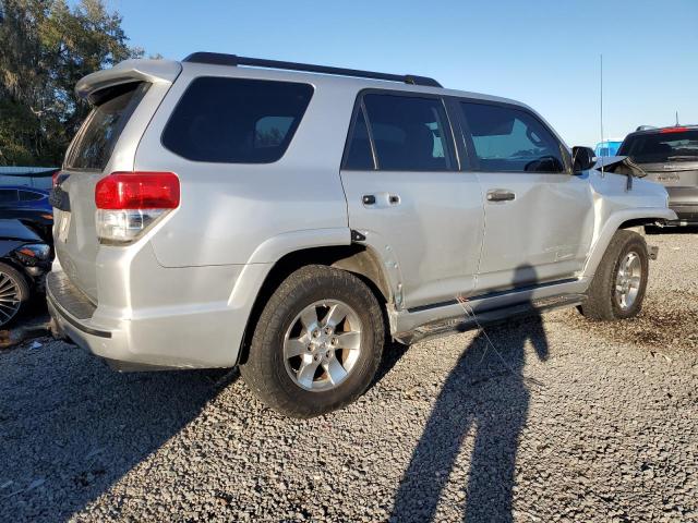 Obraz 3 z 2011 TOYOTA 4RUNNER SR5 2011 z VIN JTEBU5JR5B5053303