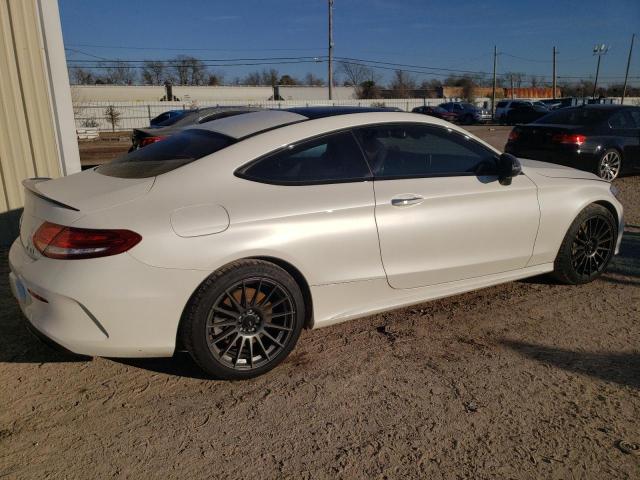 Obraz 3 z 2017 MERCEDES-BENZ C 43 4MATIC AMG 2017 z VIN WDDWJ6EB4HF465223