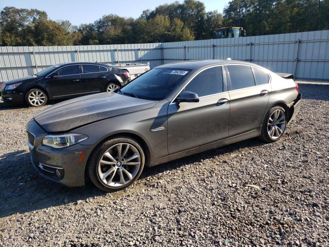 Obraz 2014 BMW 535 I 2014