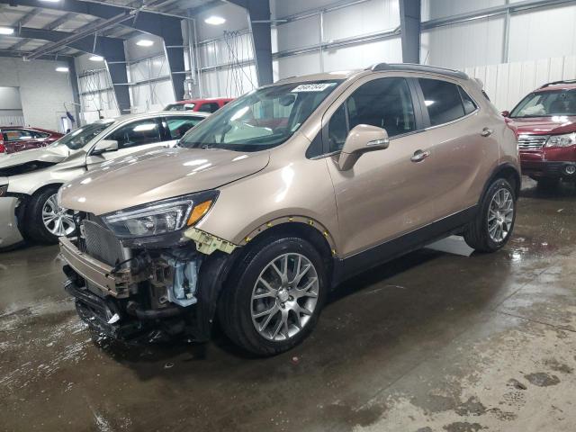 Obraz 2018 BUICK ENCORE SPORT TOURING 2018