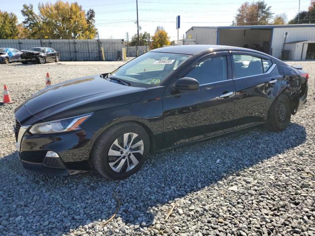 Image 1 of 2020 NISSAN ALTIMA S 2020 with VIN 1N4BL4BV9LC274323