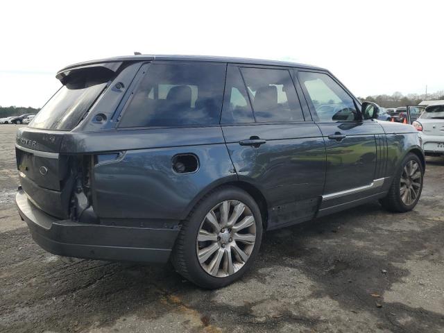 Obraz 3 z 2016 LAND ROVER RANGE ROVER SUPERCHARGED 2016 z VIN SALGS2EF3GA295836