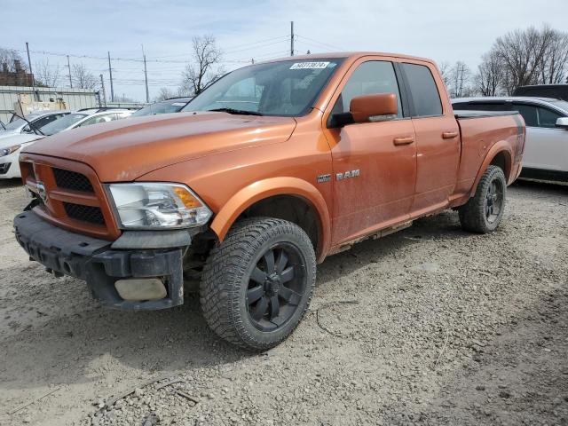 Obraz 2010 DODGE RAM 1500  2010