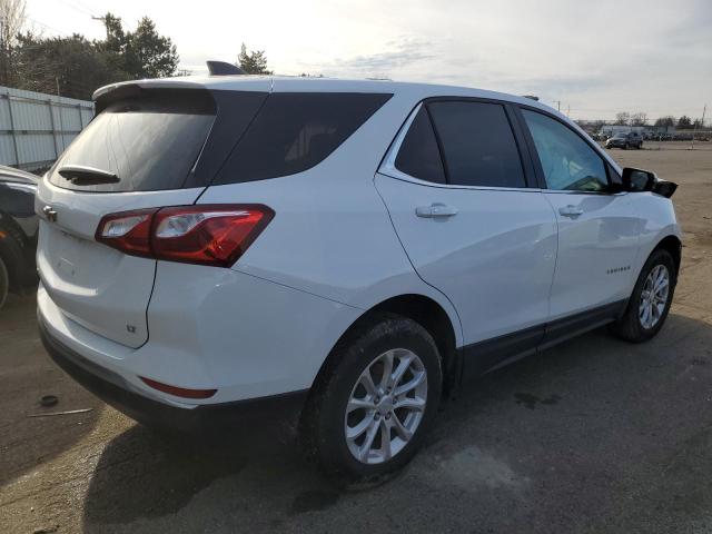 Image 3 of 2018 CHEVROLET EQUINOX LT 2018 with VIN 2GNAXJEV4J6174518