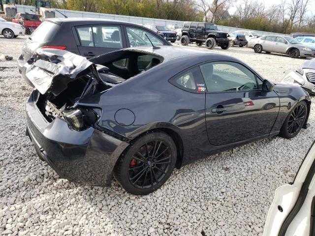 Изображение 3 2014 SUBARU BRZ 2.0 LIMITED 2014 с VIN JF1ZCAC19E9604602