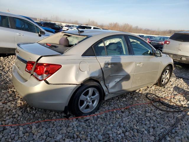 Obraz 3 z 2014 CHEVROLET CRUZE LT 2014 z VIN 1G1PC5SB8E7304525