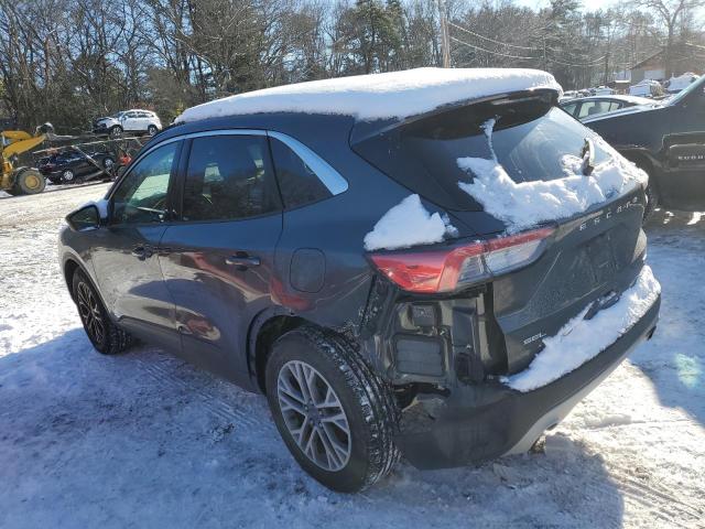 Изображение 2 2020 FORD ESCAPE SEL 2020 с VIN 1FMCU9H60LUB26754