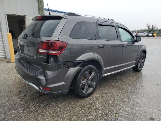 Изображение 3 2018 DODGE JOURNEY CROSSROAD 2018 с VIN 3C4PDCGG0JT491391