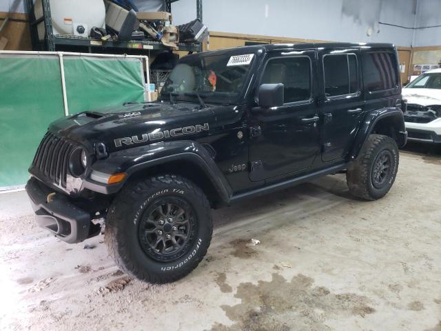 Obraz 2021 JEEP WRANGLER UNLIMITED RUBICON 392 2021